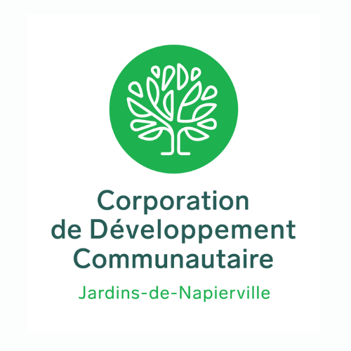 CDC des JARDINS DE NAPIERVILLE