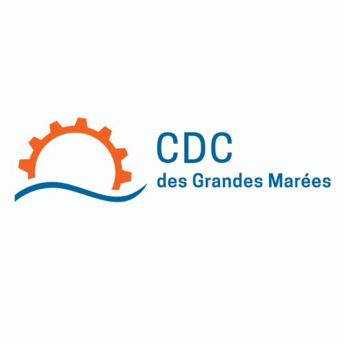 CDC des grandes Marées