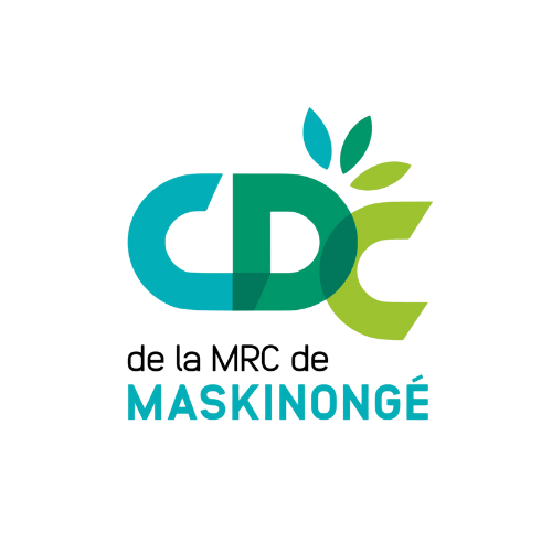 Logo des CDC de Maskinongé